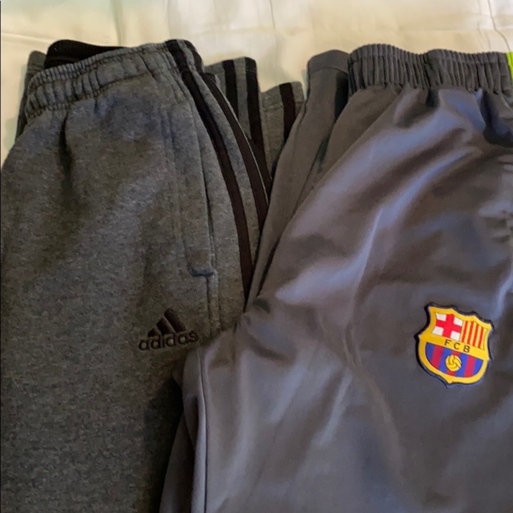 Sports pants